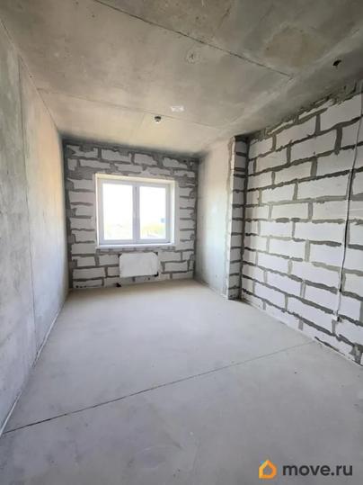 1-комн. квартира, 41 м&sup2;