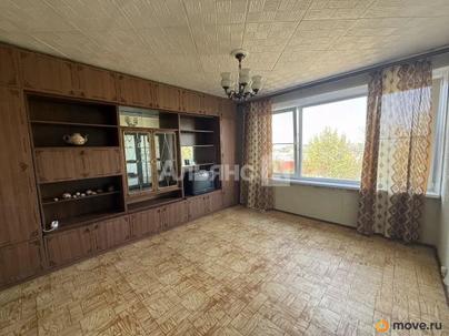 3-комн. квартира, 65.5 м&sup2;