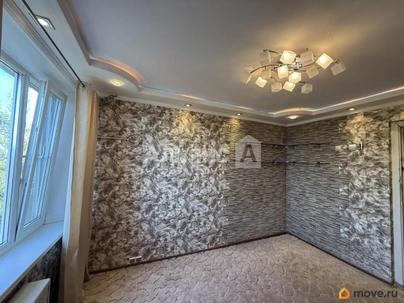 3-комн. квартира, 65.5 м&sup2;
