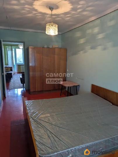 3-комн. квартира, 59.4 м&sup2;