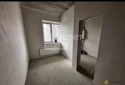 1-комн. квартира, 25.8 м&sup2;