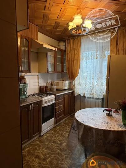 2-комн. квартира, 51.3 м&sup2;