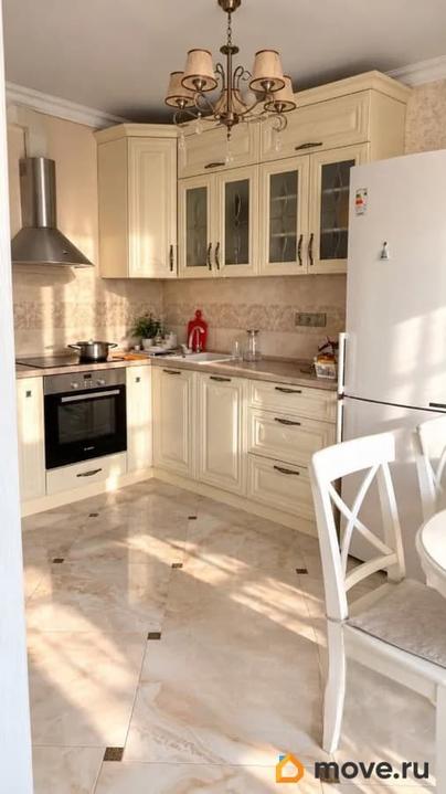 3-комн. квартира, 94 м&sup2;