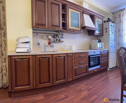 2-комн. квартира, 87 м&sup2;