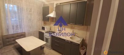 3-комн. квартира, 60 м&sup2;
