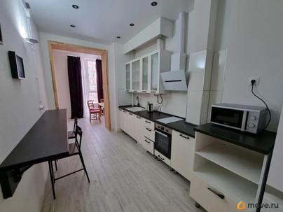 1-комн. квартира, 57 м&sup2;