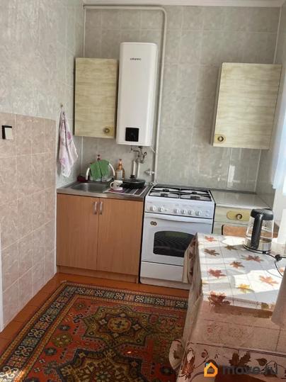 дом, 42 м&sup2;, 3 сотки