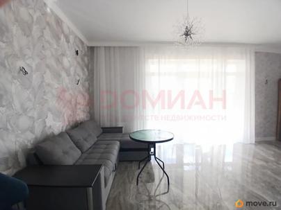 дом, 130 м&sup2;, 4.5 сотки