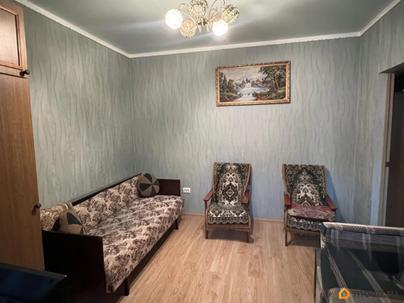 1-комн. квартира, 26 м&sup2;