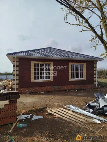 дом, 95 м&sup2;, 4.5 сотки