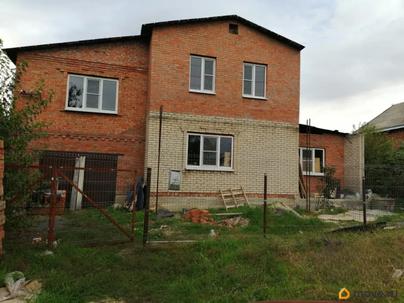 дом, 240 м&sup2;, 12 соток