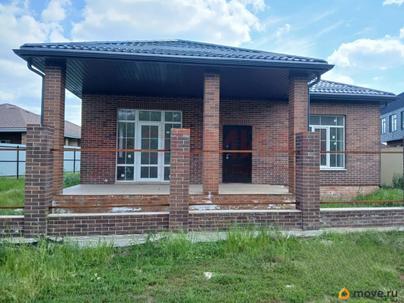 дом, 120 м&sup2;, 5 соток