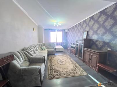 1-комн. квартира, 52 м&sup2;