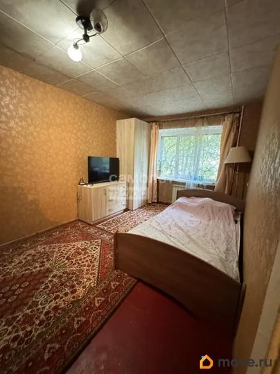 1-комн. квартира, 31 м&sup2;