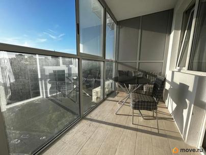 студия, 33.3 м&sup2;