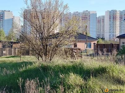 земельный участок, 5 соток