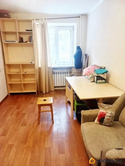 комната, 16 м&sup2;