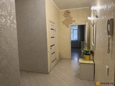 3-комн. квартира, 100 м&sup2;