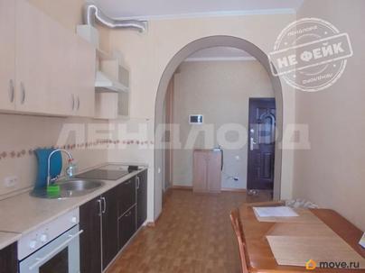 1-комн. квартира, 50.5 м&sup2;