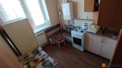 1-комн. квартира, 26 м&sup2;