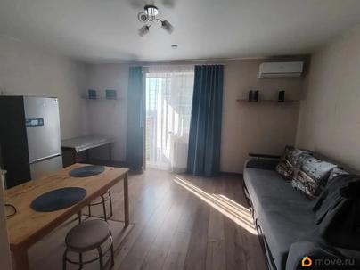 студия, 26 м&sup2;