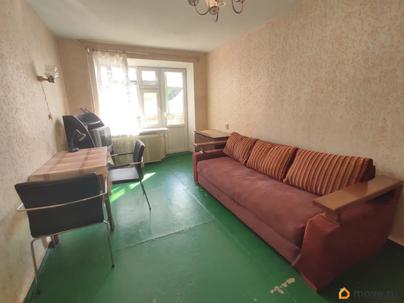 1-комн. квартира, 31 м&sup2;
