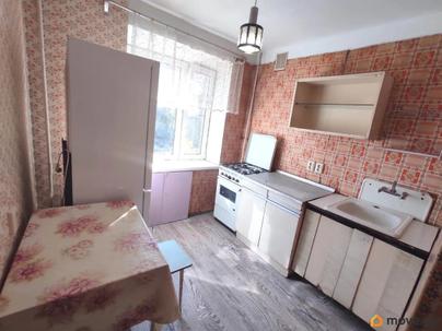 1-комн. квартира, 32 м&sup2;