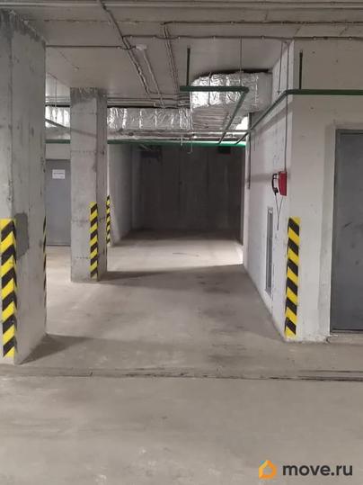 гараж, 38 м&sup2;