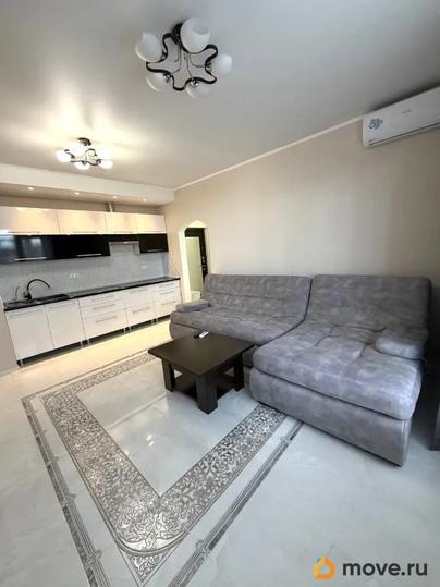 1-комн. квартира, 42 м&sup2;