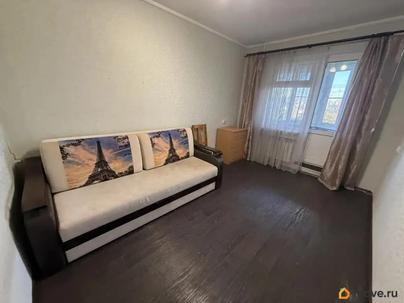 2-комн. квартира, 51 м&sup2;