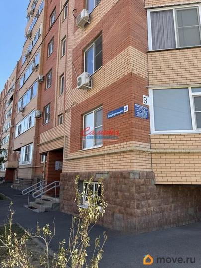 1-комн. квартира, 43 м&sup2;