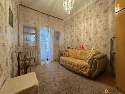 3-комн. квартира, 72.5 м&sup2;
