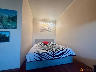 1-комн. квартира, 41.4 м&sup2;