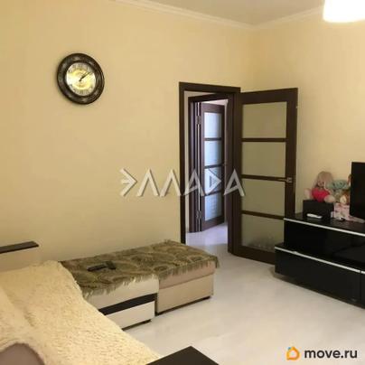 2-комн. квартира, 86 м&sup2;