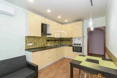 2-комн. квартира, 69.4 м&sup2;