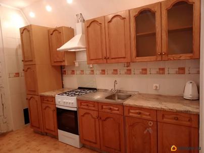 3-комн. квартира, 65 м&sup2;