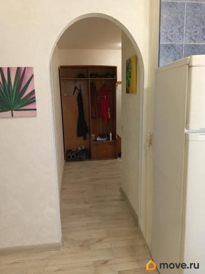 комната, 11 м&sup2;