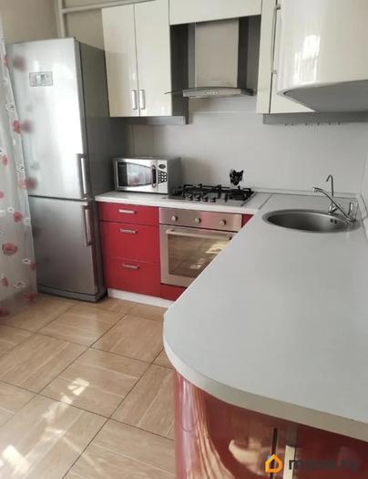 1-комн. квартира, 40 м&sup2;
