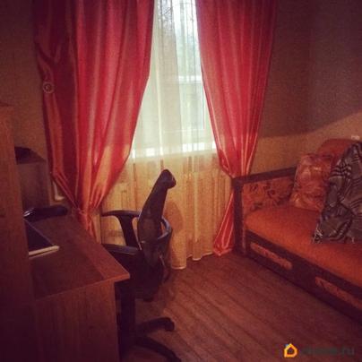 2-комн. квартира, 28 м&sup2;