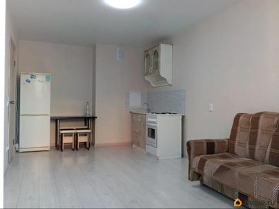 студия, 26 м&sup2;