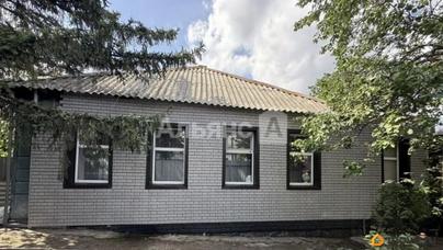 дом, 67.2 м&sup2;, 5.35 сотки