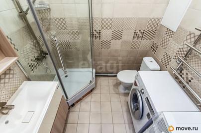 1-комн. квартира, 38 м&sup2;