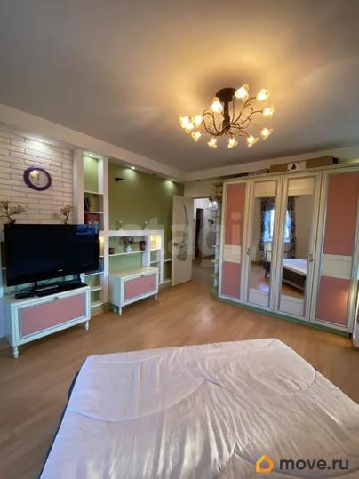 2-комн. квартира, 64 м&sup2;