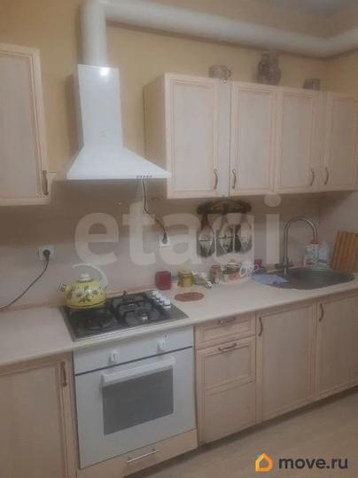 1-комн. квартира, 35 м&sup2;