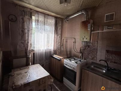 1-комн. квартира, 29.6 м&sup2;