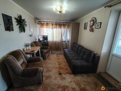 1-комн. квартира, 33 м&sup2;