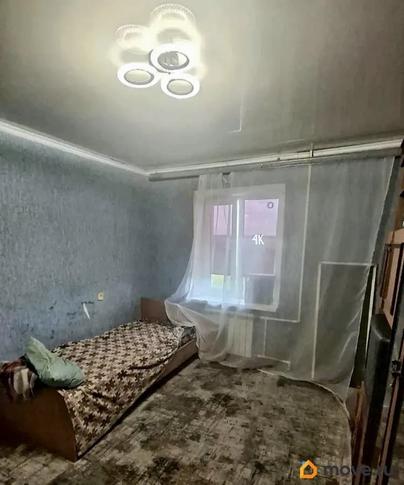 2-комн. квартира, 36 м&sup2;