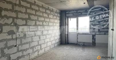 студия, 29.5 м&sup2;