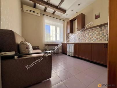 1-комн. квартира, 27.5 м&sup2;