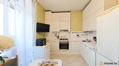 2-комн. квартира, 55 м&sup2;
